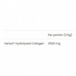 VPLab Nutrition Beauty Collagen Peptides Kolagēna peptīdi sievietēm 150g