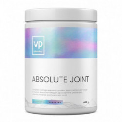 VPLab Nutrition Absolute Joint Pulverveida uztura bagātinātājs locītavām, skrimšļiem, kauliem 400g
