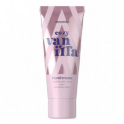 Alessandro Cozy Hand Cream With Shimmering Effect Mitrinošs roku krēms, kas piešķir mirdzumu 20ml