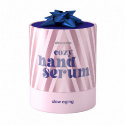 Alessandro Cozy Slow Aging Hand Serum Roku serums 30ml