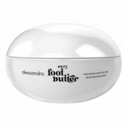 Alessandro Cozy Foot Butter Pēdu sviests 100ml