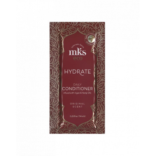 MKS eco Hydrate Conditioner Original Mitrinošs kondicionieris 296ml