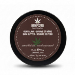 Hemp Seed Guavalava Body Butter Ķermeņa sviests 227g