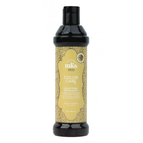 MKS eco Color Care Conditioner Kondicionieris krāsotiem matiem 296ml