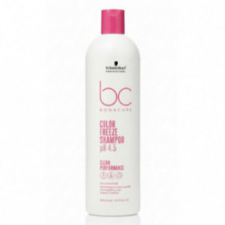 Schwarzkopf Professional BC CP Color Freeze pH 4.5 Shampoo Šampūns krāsotiem matiem 250ml