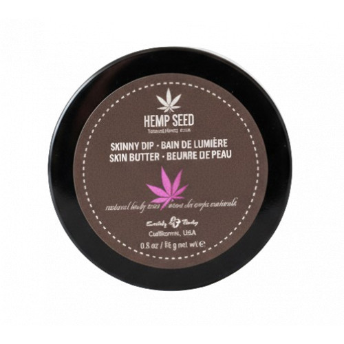 Hemp Seed Skinny Dip Body Butter Ķermeņa sviests 227g