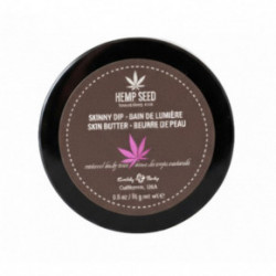 Hemp Seed Skinny Dip Body Butter Ķermeņa sviests 227g