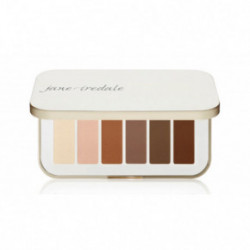 Jane Iredale PurePressed Eye Shadow Palette Acu ēnu palete 4.2g