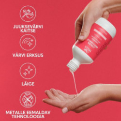 Wella Professionals Invigo Color Brilliance Fine Dāvanu komplekts krāsotiem matiem