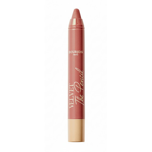 Bourjois Velvet the Pencil Lūpu kontūrzīmulis un lūpu krāsa vienā 3.5ml