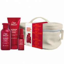Wella Professionals Ultimate Repair Haircare Gift Set Komplekts bojātiem matiem