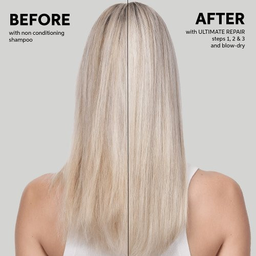 Wella Professionals Ultimate Repair Haircare Gift Set Komplekts bojātiem matiem