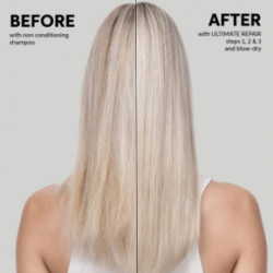 Wella Professionals Ultimate Repair Haircare Gift Set Komplekts bojātiem matiem