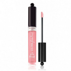 Bourjois Bourjois Gloss Fabuleux Lip Gloss Mirdzumu piešķirošs lūpu spīdums 3.5ml