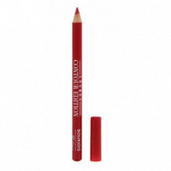 Bourjois Lèvres Contour Edition Lūpu konturzīmulis 1.14g