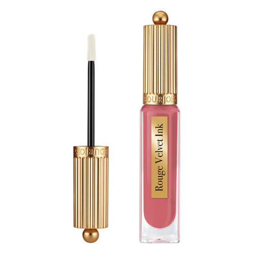 Bourjois Rouge Edition Velvet Šķidra lūpu krāsa 3.5ml