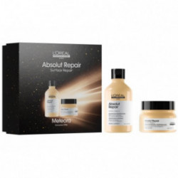 L'Oréal Professionnel Meteora Absolut Repair Duo Atjaunojošs matu kopšanas komplekts