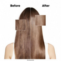 L'Oréal Professionnel Meteora Absolut Repair Molecular DUO Matu molekulāro struktūru atjaunojošs komplekts
