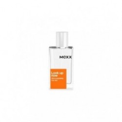 Mexx Look Up Now EDT Tualetes ūdens sievietēm 15 ml