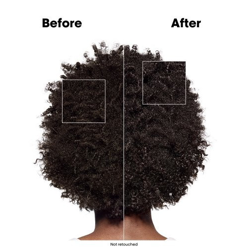 L'Oréal Professionnel Meteora Absolut Repair Molecular TRIO Matu struktūras atjaunošanas komplekts