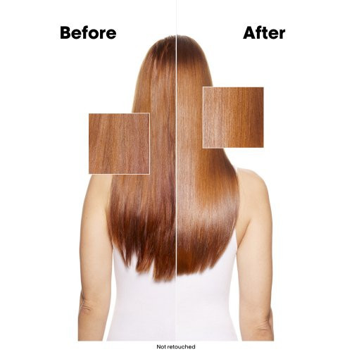 L'Oréal Professionnel Meteora Vitamino Color DUO Krāsotu matu kopšanas komplekts