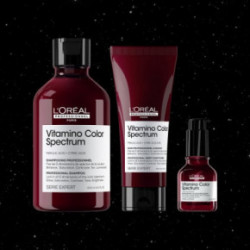 L'Oréal Professionnel Meteora Vitamino Color Spectrum Set Krāsotu matu kopšanas komplekts