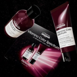 L'Oréal Professionnel Meteora Vitamino Color Spectrum DUO Krāsotu matu kopšanas komplekts