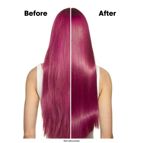 L'Oréal Professionnel Meteora Vitamino Color Spectrum DUO Krāsotu matu kopšanas komplekts