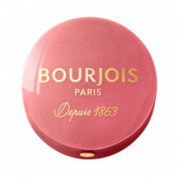 Bourjois Little Round Pot Blush Vaigu sārtums 2g