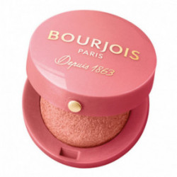 Bourjois Little Round Pot Blush Vaigu sārtums 2g