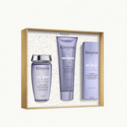 Kérastase Blond Holiday Gift Set 2025 Balinātu matu kopšanas komplekts