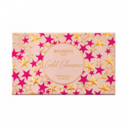 Bourjois Volume Glamour Eyeshadow Palette Acu ēnu palete 8.4 g.