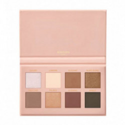 Bourjois Volume Glamour Eyeshadow Palette Acu ēnu palete 8.4 g.