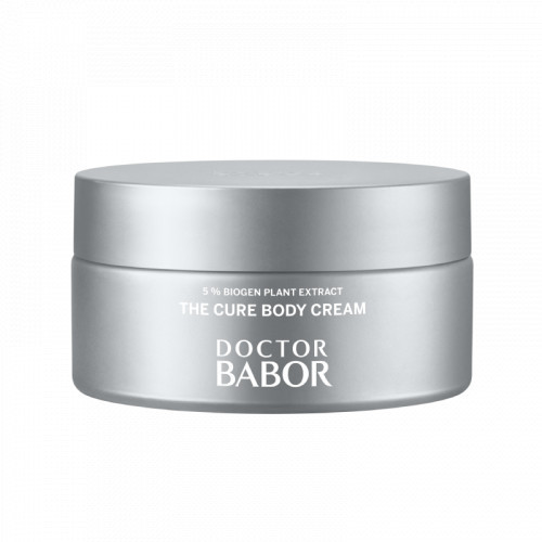 Babor Ultimate Forming Body Cream Nostiprinošs ķermeņa krēms 200ml