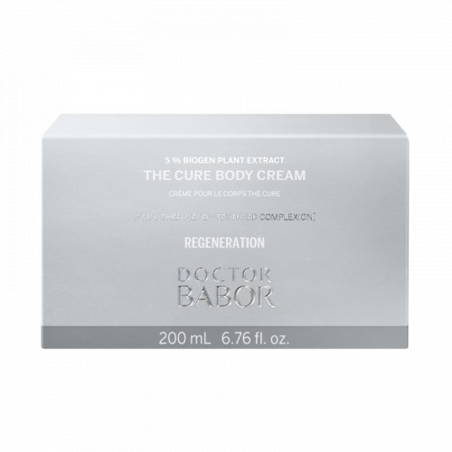Babor Ultimate Forming Body Cream Nostiprinošs ķermeņa krēms 200ml
