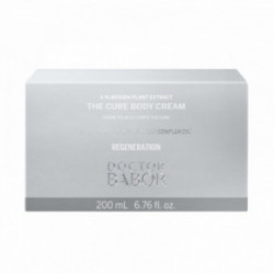 Babor Ultimate Forming Body Cream Nostiprinošs ķermeņa krēms 200ml
