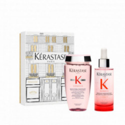 Kérastase Genesis Holiday Set 2025 Matu stiprināšanas komplekts pret matu lūšanu