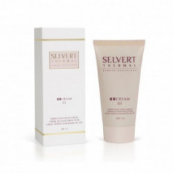Selvert Thermal Perfection Daily BB Cream koriģējošs aizsargājošs BB krēms 50ml