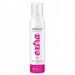 Callusan Extra Foot Cream Mousse Krēmveida putas ļoti sausām pēdām 125ml