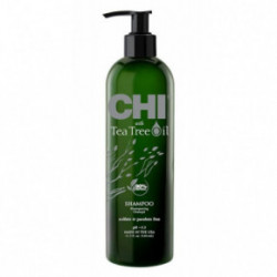 CHI Tea Tree Oil Tējas koka eļļas šampūns 340ml