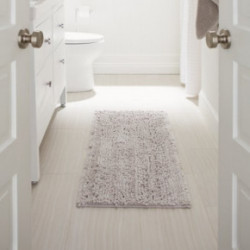 Norwex Chenille Runner Šenila paklājs - celiņš Oatmeal