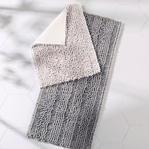 Norwex Chenille Runner Šenila paklājs - celiņš Oatmeal
