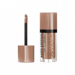 Bourjois Satin Edition 24h Šķidrās acu ēnas 8ml