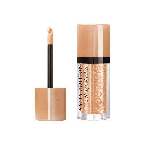Bourjois Satin Edition 24h Šķidrās acu ēnas 8ml