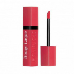 Bourjois Rouge Laque Lipstick Lūpu krāsa 6ml