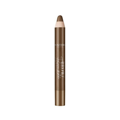 Bourjois Brow Pomade Krēmveida uzacu zīmulis 3.25g