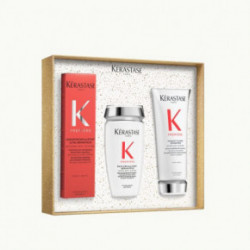 Kérastase Première Holiday Gift Set 2025 Bojātu matu kopšanas komplekts