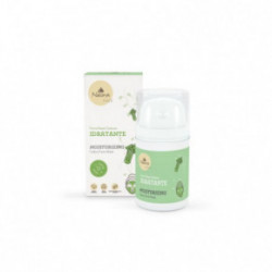 Naturys Celery Mask Moisturising Mitrinoša un nostiprinoša selerijas maska 50ml