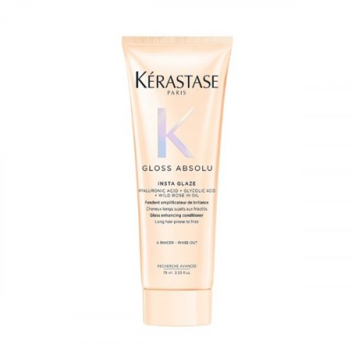 Kérastase Gloss Absolu Insta Glaze Fondant Spīdīgumu izceļošs kondicionieris 250ml