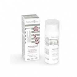 Naturys Nature Up Nourishing Face Pack-mask Barojoša sejas maska ar rukolu 50ml